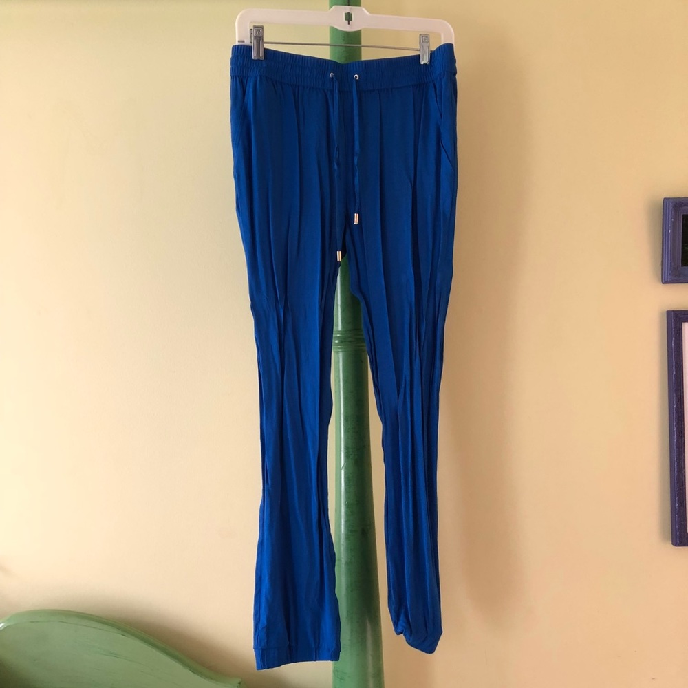 Michael Kors Parachute Pants